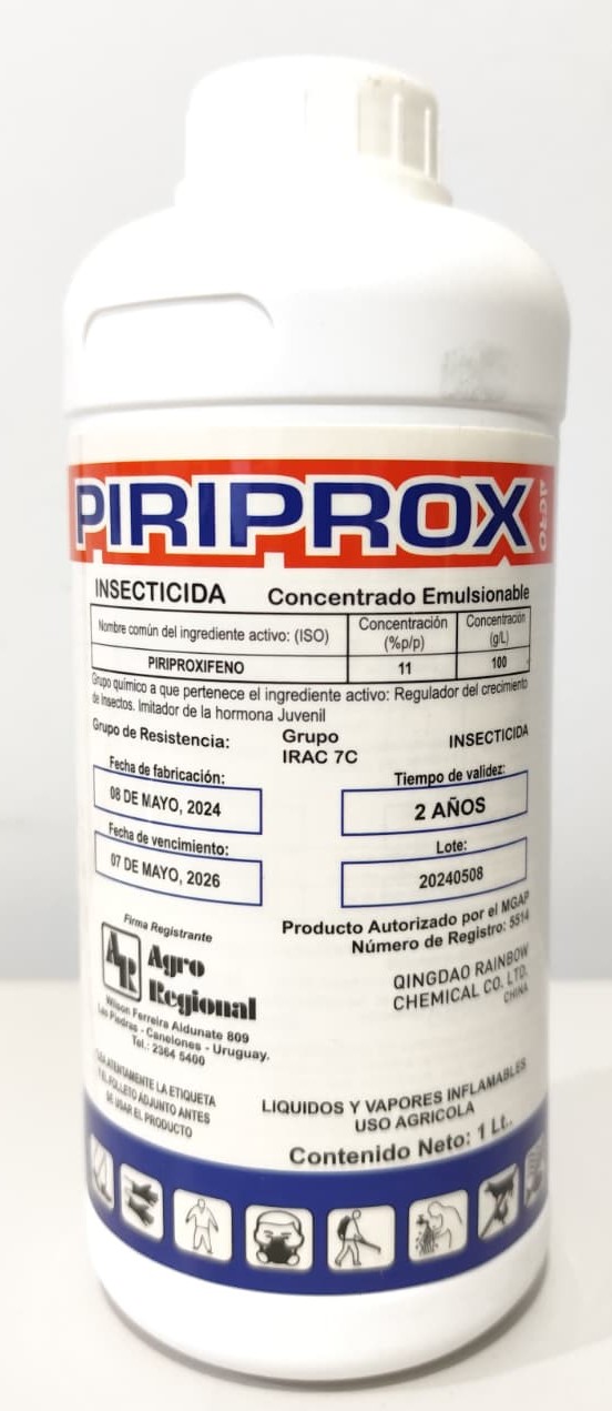 Piriprox Agro