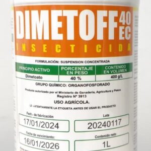 Dimetoff 40 EC