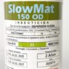 Slowmat 150 OD
