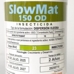 Slowmat 150 OD