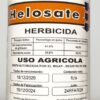 Helosate