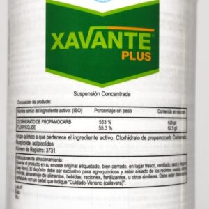 Xavante Plus