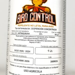 Bird Control