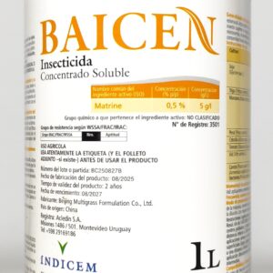 Baicen