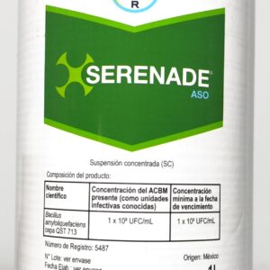 Serenade ASO