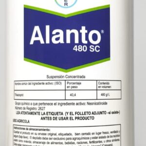 Alanto 480 SC