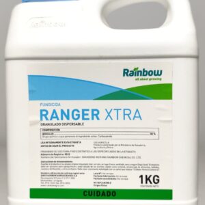 Ranger Xtra