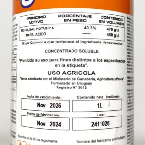 Agrolin 40 K