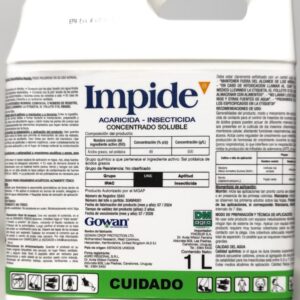 IMPIDE