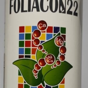 FOLIACON22