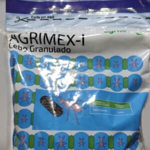 AGRIMEX-I