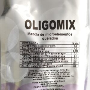 Oligomix