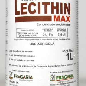 Lecithin Max