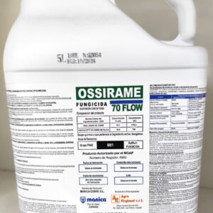 Ossirame 70 Flow