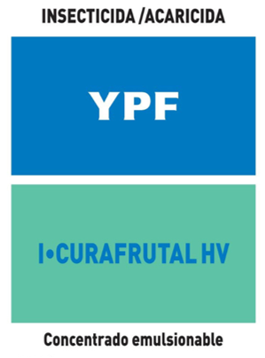 YPF I.CURAFRUTAL