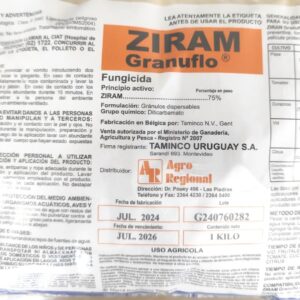 Ziram
