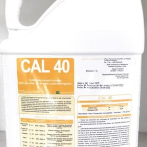 Cal 40