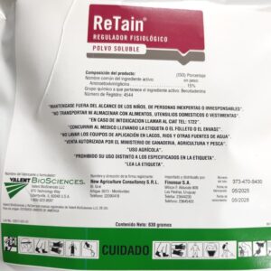 Retain