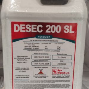 Desec 200 SL