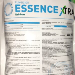 Essence Xtra