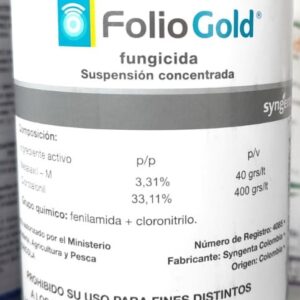 Folio Gold