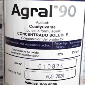 Agral 90