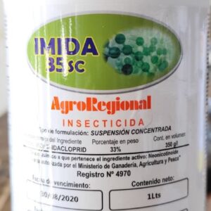 Imida 35 SC Agroregional