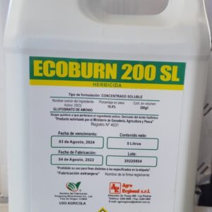 Ecoburn 200 SL