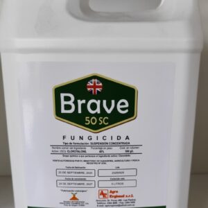 BRAVE 50 SC