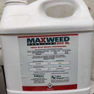 MAXWEED 200 SL