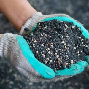 Fertilizantes