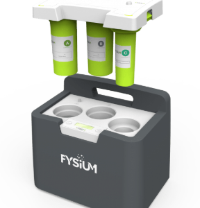 FYSIUM