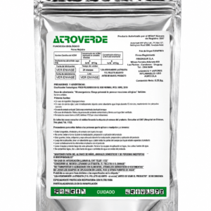 ATROVERDE