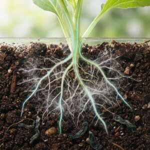 Fertilizantes- Bioestimulante