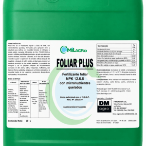 Foliar Plus
