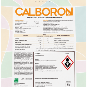 Calboron