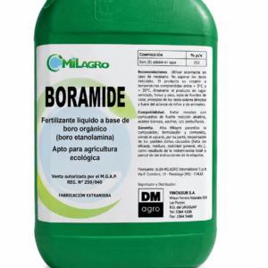 Boramide