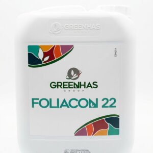 Foliacon 22